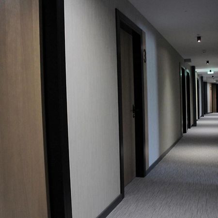 Tvrdjava Rooms - Novi Sad Luaran gambar